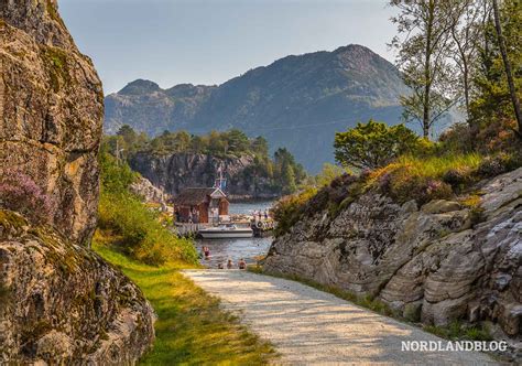bergen norwegen sehenswürdigkeiten umgebung